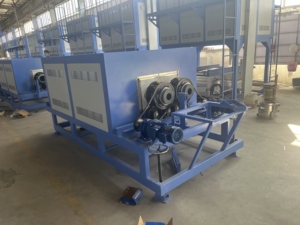 <span class=keywords><strong>Four</strong></span> à tubes inclinable et rotatif avec traitement thermique et mécanisme d'alimentation automatique pour <span class=keywords><strong>four</strong></span> de chauffage - Product Image 2