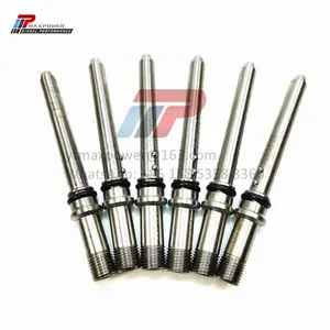 Common Rail Injector Connector Buis 4897114 3979419 F0414-2348 Vervanging Voor Dodge Cummins Isbe Injector Connector Stang