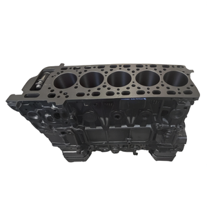 Bloc-cylindres moteur C32 C32B C175 12 C175 47 pour pièces de machines de construction, carter moteur diesel, spécifications d'origine usine - Product Image 1