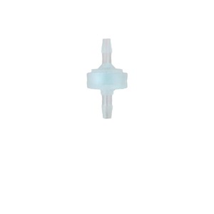 Válvula de Retención de Plástico Chang En de 2.4 x 3 mm, Válvula de Ángulo Recto para Control de Flujo de Gas y Líquido - Product Image 4