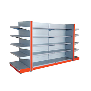 Factory New Design Display Back <strong>bar</strong> <strong>Shelves</strong> Supermarket Gondola <strong>Shelf</strong> - Product Image 6