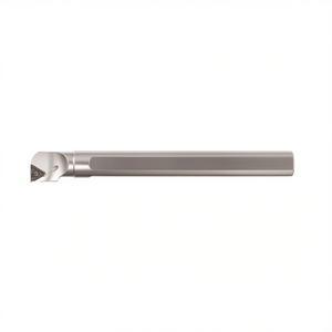 Outil de tournage interne Ttake R L TA6100 avec plaquettes de tournage positives - Product Image 2