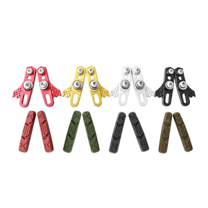 MUQZI – roues <span class=keywords><strong>de</strong></span> vélo <span class=keywords><strong>de</strong></span> route pliantes en <span class=keywords><strong>carbone</strong></span> <span class=keywords><strong>de</strong></span> haute qualité, étrier <span class=keywords><strong>de</strong></span> <span class=keywords><strong>frein</strong></span> en V, bloc <span class=keywords><strong>de</strong></span> caoutchouc, support <span class=keywords><strong>de</strong></span> coussinets, chaussures <span class=keywords><strong>de</strong></span> <span class=keywords><strong>frein</strong></span> <span class=keywords><strong>de</strong></span> vélo, pièces <span class=keywords><strong>de</strong></span> vélo - Product Image 2