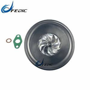 1515A029 MFS Turbo Cartouche pour Mitsubishi L 200 2.5TD 133HP 4D5CDI 2477 Ccm 2005- - Product Image 6