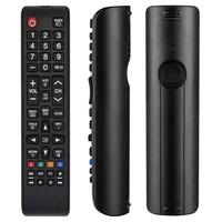Repuesto de BN59-01199F multifunción para televisor Samsung, repuesto de estabilizador de señal remoto inalámbrico, LCD IR, para teletrabajo