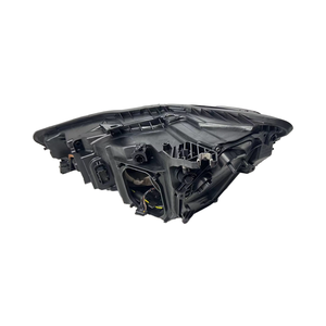 Phares LED Audi A6 A6L C7 Dragon Ball les plus vendus 2012 <span class=keywords><strong>2013</strong></span> 2014 2015 24V 25W 3000 Lm 4000K H3 Reconditionnés - Product Image 5