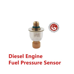 Sensor de Pressão de Injeção de Combustível 3PP6-12 AP63460 AP-63460 3PP612 ICP 4C3Z-9F838-A ICP103 1845428C92 ICP 4C3Z9F838A ICP-103 SU8773 - Product Image 4