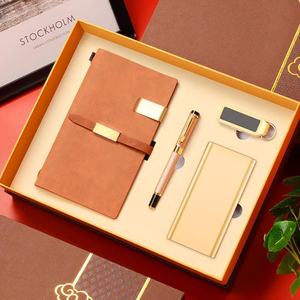 Regalos IStapromo, Nuevo Set de Regalos Empresariales Creativos, Set de Regalos Empresariales 2024 Más Vendidos para Empleados y Compañeros - Product Image 3