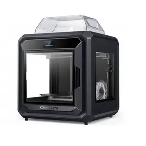 Creality Sermoon D3 3D printer with 4.3" touchscreen and 1080p HD camera Pre-assembled