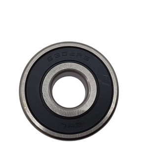 UM CHL 轴承 6302-2RS 工业 OEM 高速低噪音高品质材质加厚轴承厂家直销 - Product Image 1