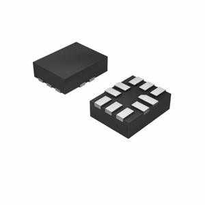 Composant électronique en stock 10 UFQFN INA199A3RSWR Gestion de l'alimentation (PMIC) - Product Image 1