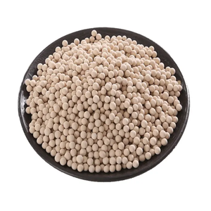 Zeolite 13x sàng phân tử hấp phụ hiệu quả tạp chất và mùi Remover từ LPG hóa chất phụ trợ đại lý - Product Image 6