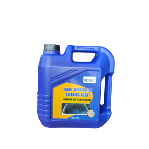 Liquide lave-glace semi-automatique haute efficacité - Product Image 2