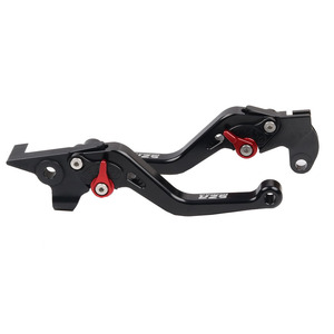 Leviers de frein et d'embrayage pour HONDA CRF250L CRF300L/Rally 2013-2024 CRF 250L 300L Accessoires de <span class=keywords><strong>motocross</strong></span> Poignées de moto tout-terrain - Product Image 2