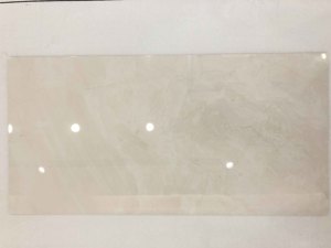 Azulejo de Porcelana con Diseño de Mármol <span class=keywords><strong>Color</strong></span> Beige de 400X800mm para Paredes y Pisos - Product Image 5