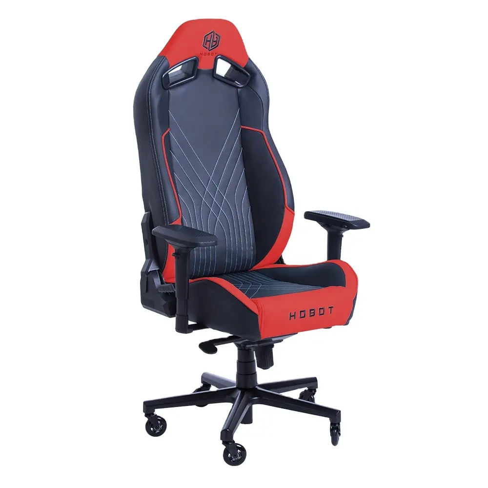 2022 hot selling High Back office chair gaming with back and neck support chair with fashion design and color matching