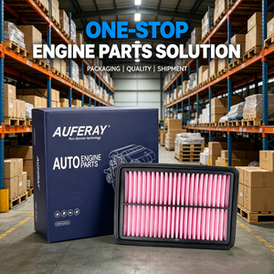 Pièces de moteur de voiture, filtre à air Honda pour Accord CR-V <span class=keywords><strong>Civic</strong></span> Hybrid 2.0L 2023 2024 2025 2026 <span class=keywords><strong>EHEV</strong></span> OE 17220-6MA-J01 Neuf - Product Image 6