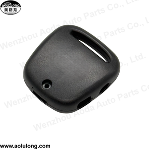 <span class=keywords><strong>Coque</strong></span> de clés de véhicule de remplacement de boîtier de clé intelligente à distance de haute qualité pour <span class=keywords><strong>Toyota</strong></span> - Product Image 3