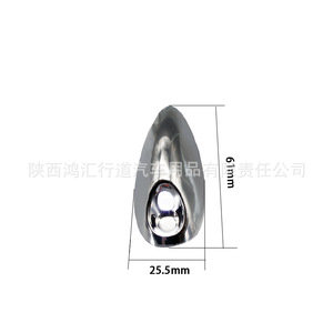 ไฟสปอร์ตไลท์ LED สำหรับตกแต่งรถยนต์ รุ่น Hw Like - Product Image 4