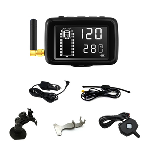 Xe Tải <span class=keywords><strong>RV</strong></span> Bus <span class=keywords><strong>TPMS</strong></span> 8 12 14 16 18 26 Cảm Biến 199 Psi Bánh Xe Hệ Thống Giám Sát Áp Suất Lốp Cảm Biến Bên Ngoài Trailer Áp Suất Lốp - Product Image 4