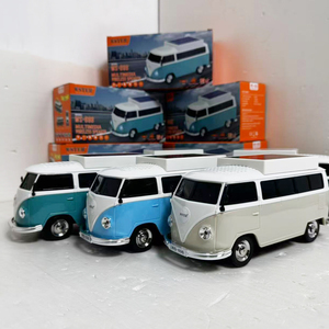 WS-698 5 Wát năng lượng mặt trời năng lượng mini xe buýt Thiết kế xách tay Stereo TWS USB TF AUX không dây Bass Karaoke màu xanh răng loa với đài phát thanh - Product Image 1