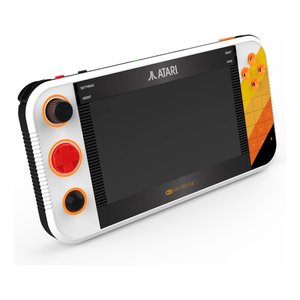 Console vintage ATARI Gamestation Go (Rechargeable) DGUNL 7189 - Product Image 4