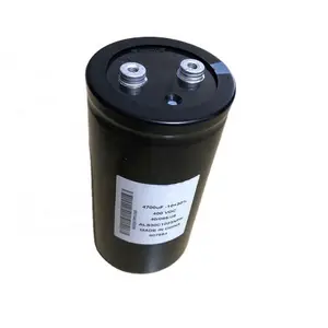 ALS30C1023NP filter capacitor BHC electrolytic capacitor inverter 4700uf micro method 400v