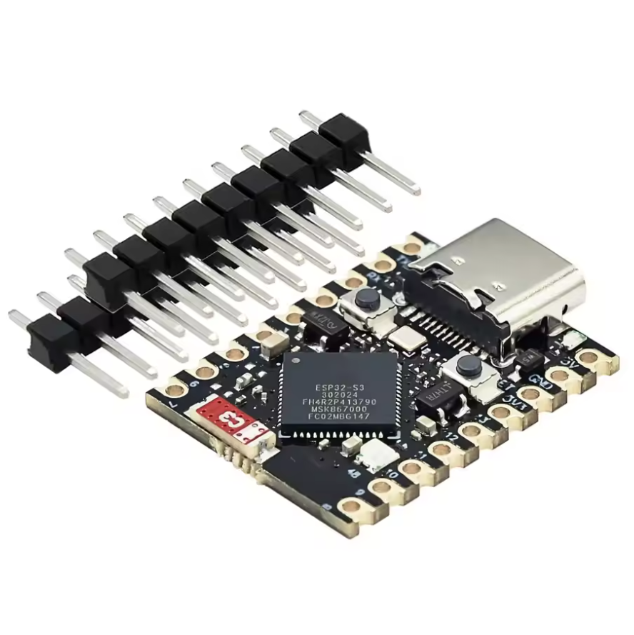 esp32s3 supermini