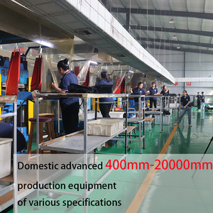 XTLCMF 주조 폴리우레탄 부품, 맞춤형 폴리우레탄 성형 제품 - Product Image 6