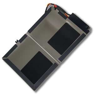 Batterie polymère Lithium Ion remplacement batterie pour ordinateur portable pour <span class=keywords><strong>EL04XL</strong></span> adapté pour ENVY 4 Envy 4-1000s 4 cellules 14.8V 3500mAh/52Wh - Product Image 4