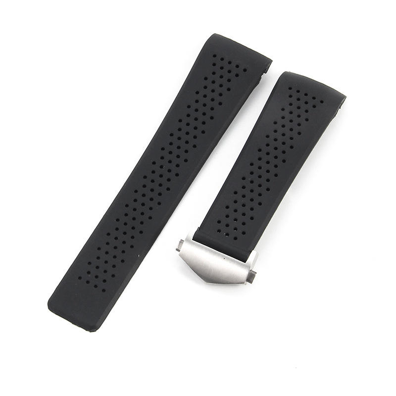 หัวเข็มขัดสีขาว