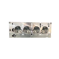 Tête de cylindre K7M sans vérins hydrauliques 1.6L 8V avec réglage manuel des soupapes pour Renault Megane Clio Logan