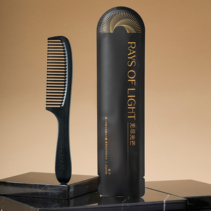 Offre Spéciale jetable personnalisable hôtel commodités économique hôtel trousse de toilette avec peigne de rasage dentaire bonnet de douche ensemble - Product Image 6