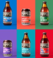 Les fabricants chinois ventes directes 330ml bière bouteille en verre ambré