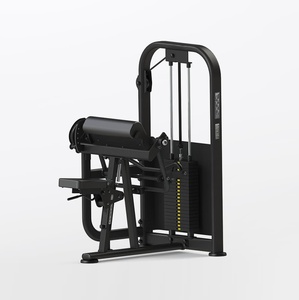 Nouvelle conception d'équipement de fitness, machine à musculation à poids libre, entraîneur de bras, machine multi-<span class=keywords><strong>biceps</strong></span>, curl des <span class=keywords><strong>biceps</strong></span> - Product Image 2