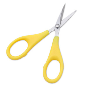 Straight <b>Thread</b> Trimmers Stainless Steel Manual Fishing Line Cutter Household Scissors Cross Stitch <b>Tool</b> - Product Image 1