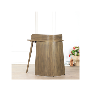 Muebles Ardena, Mesa Moderna de Madera Sólida Indonesia con Diseño Elegante, Centro de Mesa Elegante y Funcional - Product Image 3