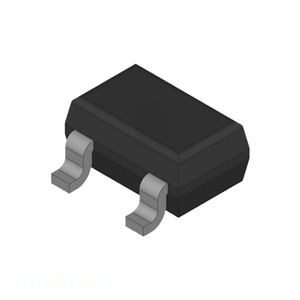 ส่วนประกอบวงจรอิเล็กทรอนิกส์ MXD1817XR23 SC 70, SOT 323 ระบบจัดการพลังงาน (PMIC) ของแท้ - Product Image 1