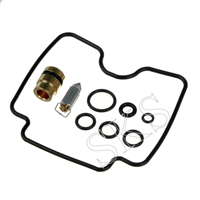 Motorcycle Spare Parts Tools Carburetor Repair Rebuild Kits for Suzuki GSF 1200 Bandit GSX 750 GSX750 13258-04F00