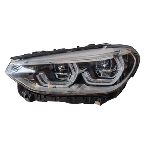 Per BMW X3 G01 X4 G02 fari adattivi 2018 2019 2020 2021 fari originali LED luci sinistra e destra di alta qualità <span class=keywords><strong>ix3</strong></span> G08 - Product Image 1