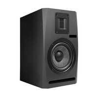 Haut-parleurs de moniteur de studio actif de 5 pouces de meilleure qualité sonore G5 pour l'enregistrement sonore