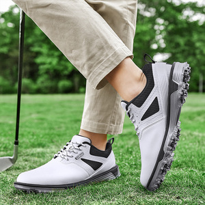 <span class=keywords><strong>Zapatos</strong></span> de <span class=keywords><strong>golf</strong></span> profesionales, - Product Image 6