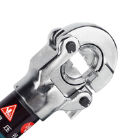Pince à sertir électrique SME-300 pour bornes de batterie, rechargeable, pour câbles, pince à sertir hydraulique, autres outils hydrauliques