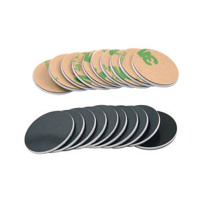 Cartão NFC Personalizado Impresso Passivo por Atacado 13.56mhz Ntag213 Anti-metal para Rastreamento de Ativos - Product Image 4