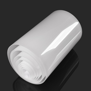 Tubo de Acrílico Transparente de Cualquier Tamaño Personalizado de Fábrica / Tuberías de PC / Tubería de PVC - Product Image 4