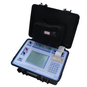 <span class=keywords><strong>CT</strong></span> บนไซต์อุปกรณ์ทดสอบสอบเทียบ - Product Image 1