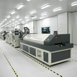 CHINA para las ventas de Samsung de segunda mano smt línea de producción - Product Image 1