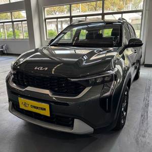 SUV d'occasion à essence <span class=keywords><strong>Kia</strong></span> Sonet 2024 1.5L Édition Luxe Intelligente 5 <span class=keywords><strong>places</strong></span> Mini SUV L2 ADAS Toit ouvrant Qualité Coréenne CVT Conduite à gauche Voiture <span class=keywords><strong>KIA</strong></span> - Product Image 1
