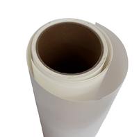 Película Autoadhesiva para Mascotas 100% Libre de Burbujas, Pósteres de Papel, Película Blanca Universal para Ventanas y Exhibición en Tiendas