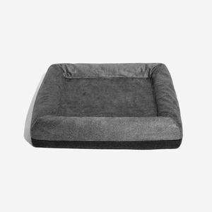 Lits orthopédiques de luxe pour animaux de compagnie, lavable et amovible, en mousse à mémoire de forme, pour grands chiens et chats, OEM/ODM - Product Image 5